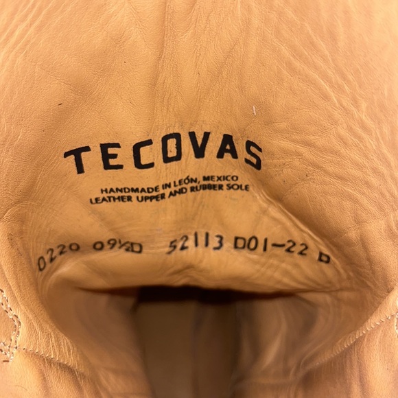Tecovas Boots - Picture 4 of 5